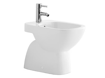 FANTASIA - Floor mounted bidet by Remail by G.D.L. - view 2